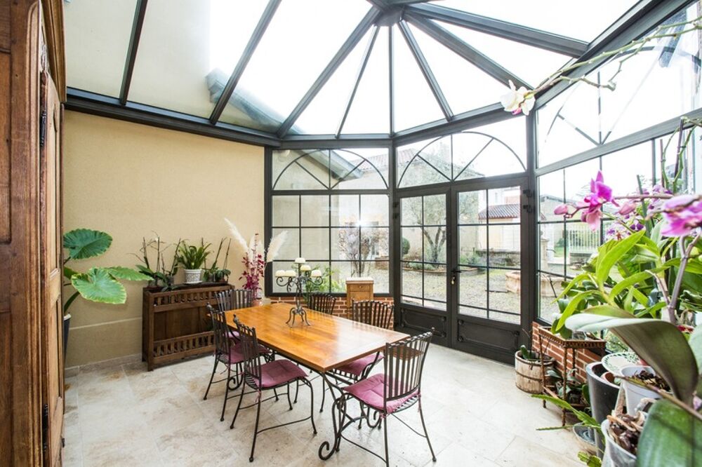 � vendre  Propri�t�/ch�teau Aire-sur-l'Adour (40800)