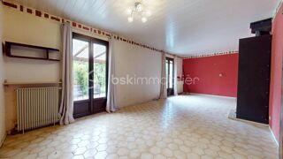  Maison � vendre 6 pi�ces 132 m�