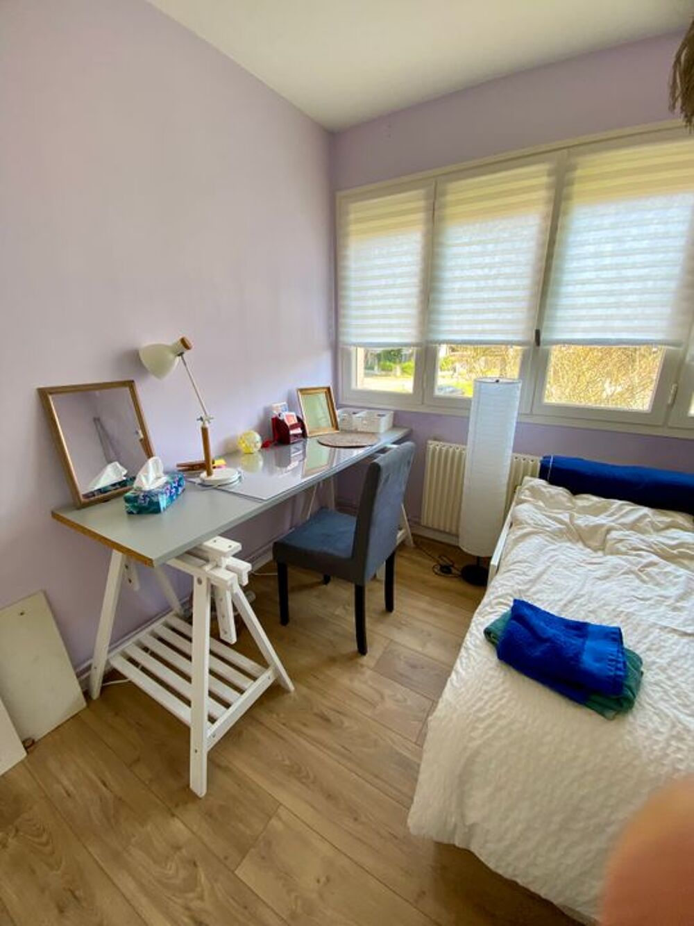 Location Appartement Chambre de 12m2 à louer sur Villenave-d'Ornon Villenave d ornon