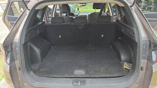 Tucson 1.6 T-GDI 150 Mild Hybrid Premium 2021 occasion 97228 Sainte Luce