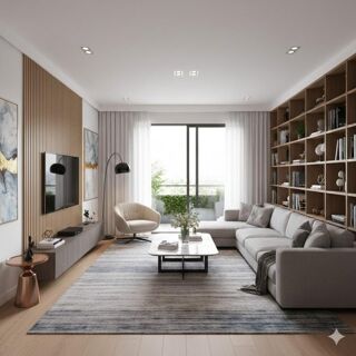  Appartement  vendre 4 pices 85 m