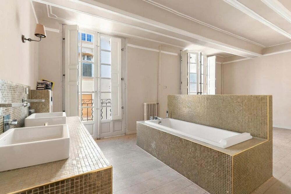 à vendre  Appartement Aix-en-Provence (13100)