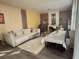  Maison à vendre 5 pièces 124 m²