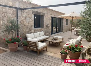  Maison 3 pi�ces 83 m� Sainte lucie de porto vecchio