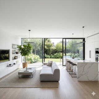  Appartement � vendre 3 pi�ces 70 m�