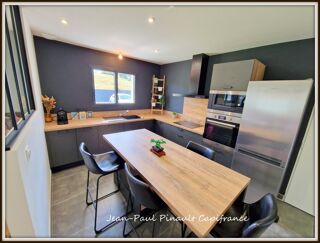  Maison à vendre 5 pièces 120 m²