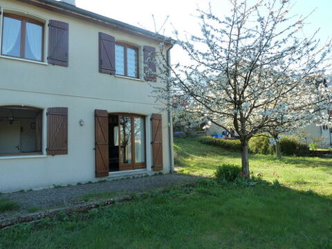  Maison � louer 4 pi�ces 99 m�