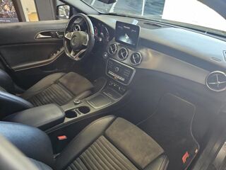 Classe GLA 220 CDI / d (156.903) FASCINATION AMG 2019 occasion 06700 Saint Laurent Du Var
