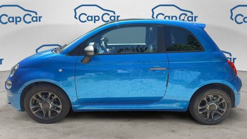 500 1.0 70 hybrid Sport 2020 occasion 69230 Saint Genis Laval