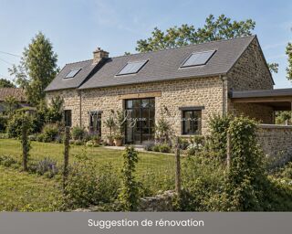  Propriété/château à vendre 2 pièces 116 m²