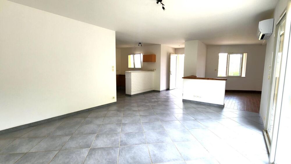 Maison 120m² - 4 Chambres - VUE DEGAGEE - TERRAIN 5547m²