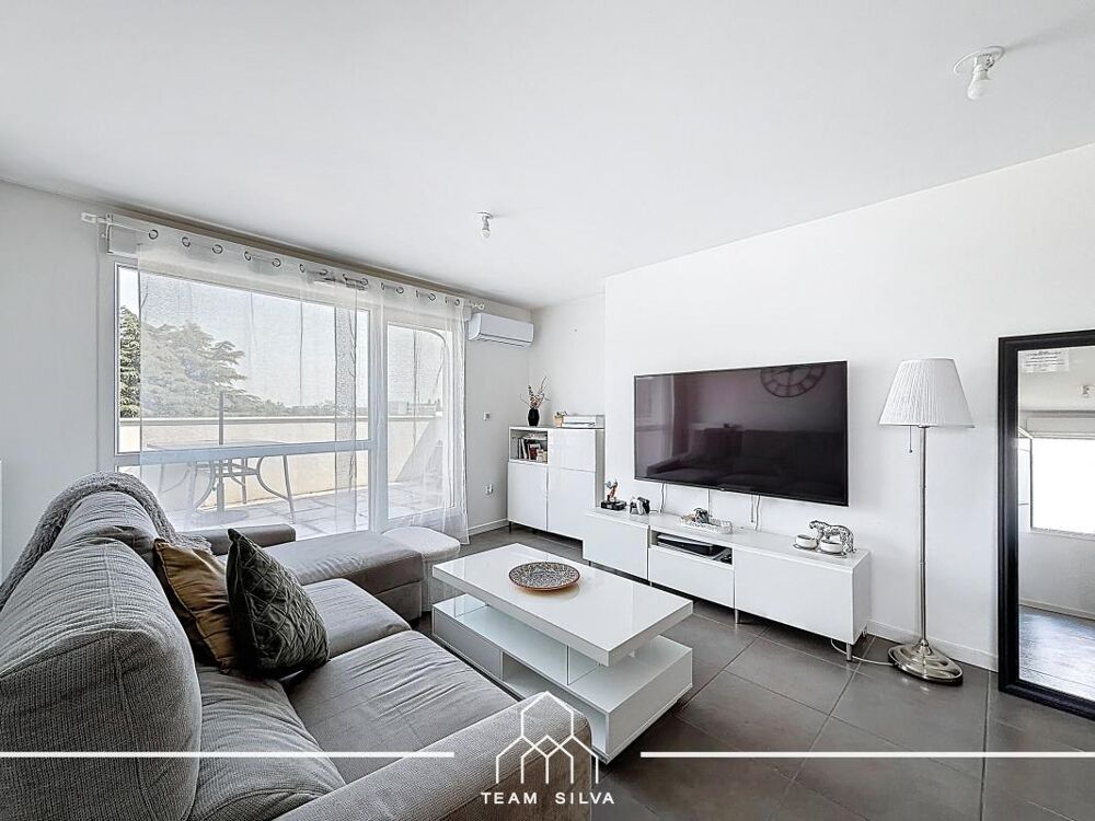 Vente Appartement Appartement Feyzin
