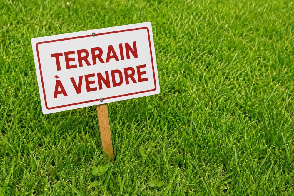 Vente Terrain Terrain à bâtir Moirans