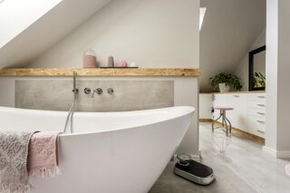  Maison à vendre 3 pièces 77 m²