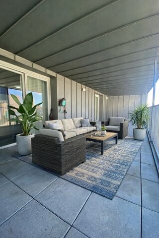  Appartement � vendre 4 pi�ces 97 m�