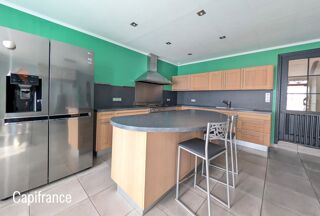  Maison à vendre 9 pièces 240 m²