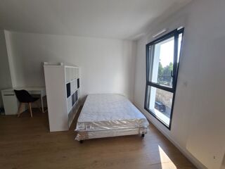  Appartement à louer 1 pièce 35 m² Reims