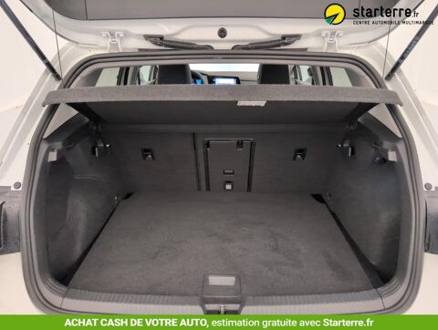 Golf 8 2.0 TDI SCR 116 DSG7 LIFE PLUS 2024 occasion 69190 Saint-Fons