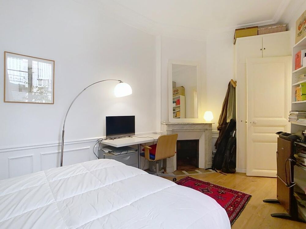 à vendre  Appartement Paris 17