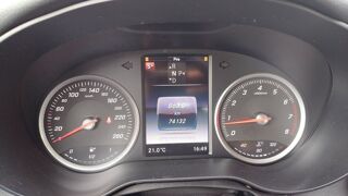 Classe C 200 184 9G-Tronic Business Executive - Automatique 2017 occasion 59500 Douai
