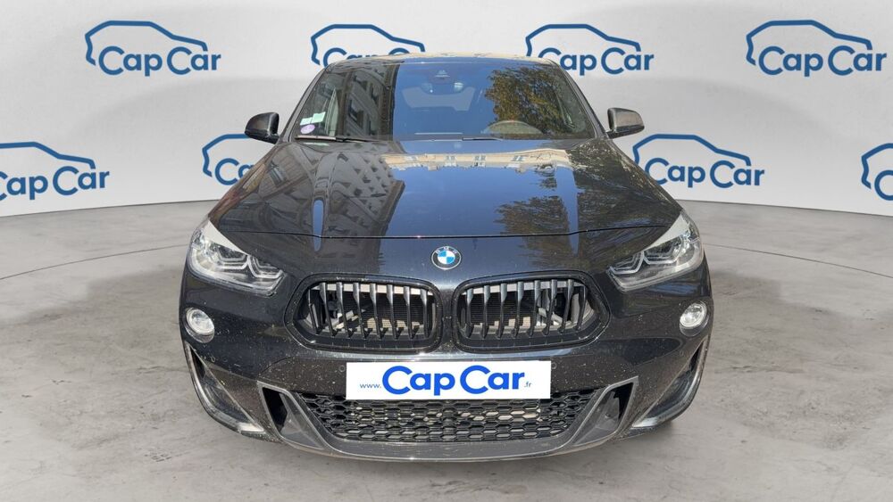 X2 (F39) M35i 306 BVA8 . - Entretien constructeur Toit ouvrant 2019 occasion 75011 Paris