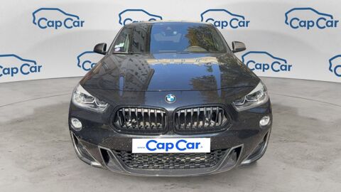 X2 (F39) M35i 306 BVA8 . - Entretien constructeur Toit ouvrant 2019 occasion 75011 Paris