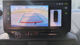 Rifter 1.5 BlueHDi 130 EAT8 GT - Automatique Entretien constructeur 2024 occasion 89000 Auxerre