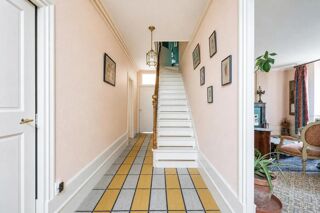  Maison à vendre 10 pièces 240 m²