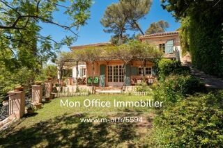  Maison à vendre 7 pièces 165 m²