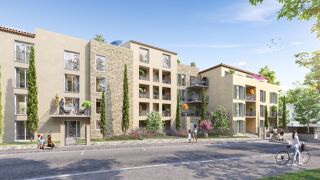 Appartement  vendre 3 pices 57 m