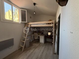  Appartement à vendre 1 pièce 18 m²