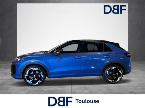 T-ROC FL NOUVEAU NF 1.5 ETSI HYBRID 150CH D 2026 occasion 31100 Toulouse