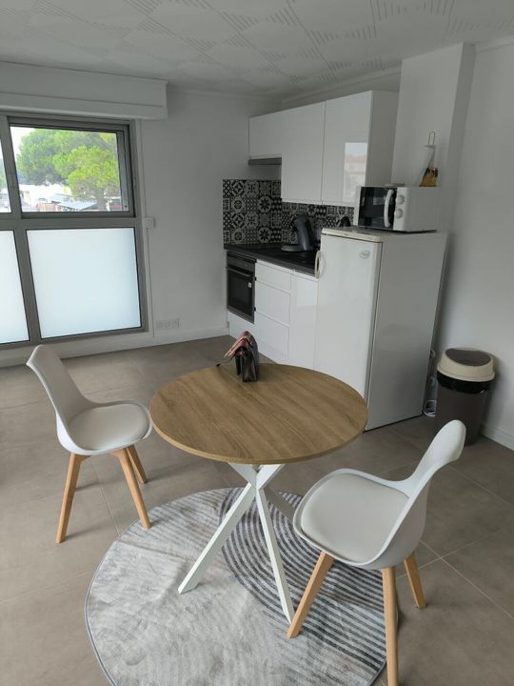 Location Appartement Studio de 27m2 à louer sur Saint-Cyprien Saint cyprien