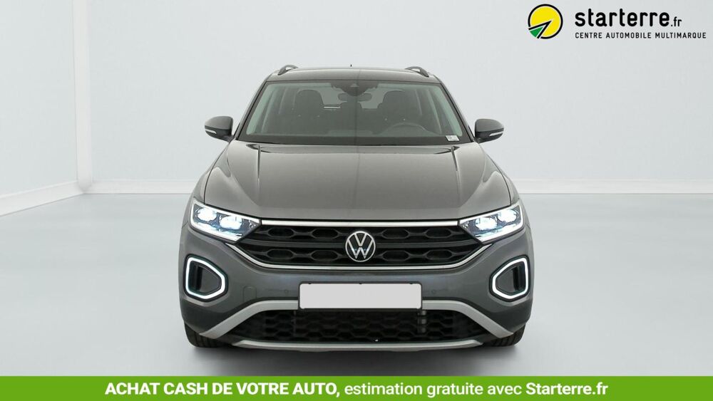 T-ROC 2.0 TDI 150 Start/Stop DSG7 Life Plus 2023 occasion 69190 Saint-Fons