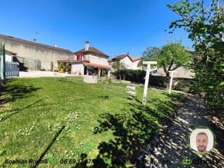  Maison � vendre 4 pi�ces 89 m�