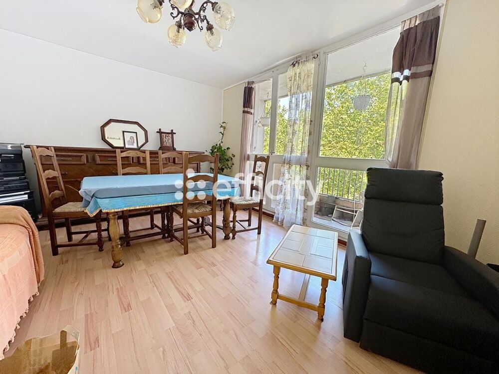 Vente Appartement Appartement Noisy le grand