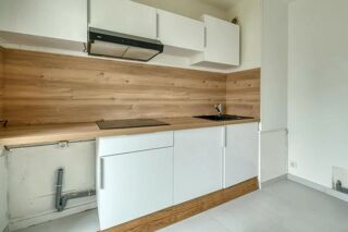  Appartement à vendre 4 pièces 75 m²
