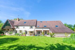  Propriété/château à vendre 8 pièces 450 m²