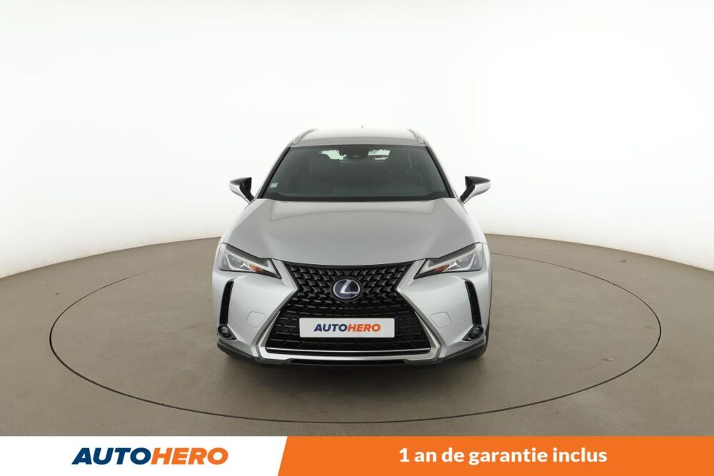 UX 250h Pack Business 2WD 184 ch 2020 occasion 92130 Issy-les-Moulineaux