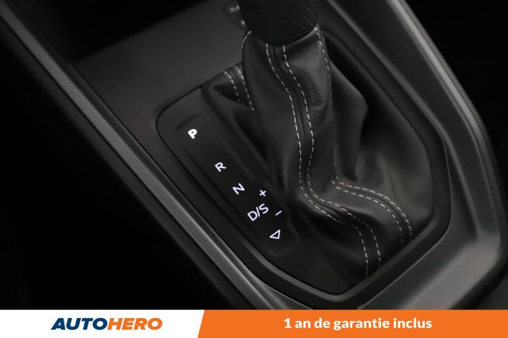 A1 30 TFSI S line S tronic 7 116 ch 2019 occasion 92130 Issy-les-Moulineaux
