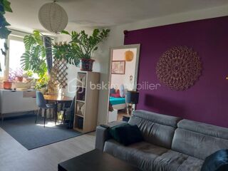  Appartement  vendre 2 pices 39 m