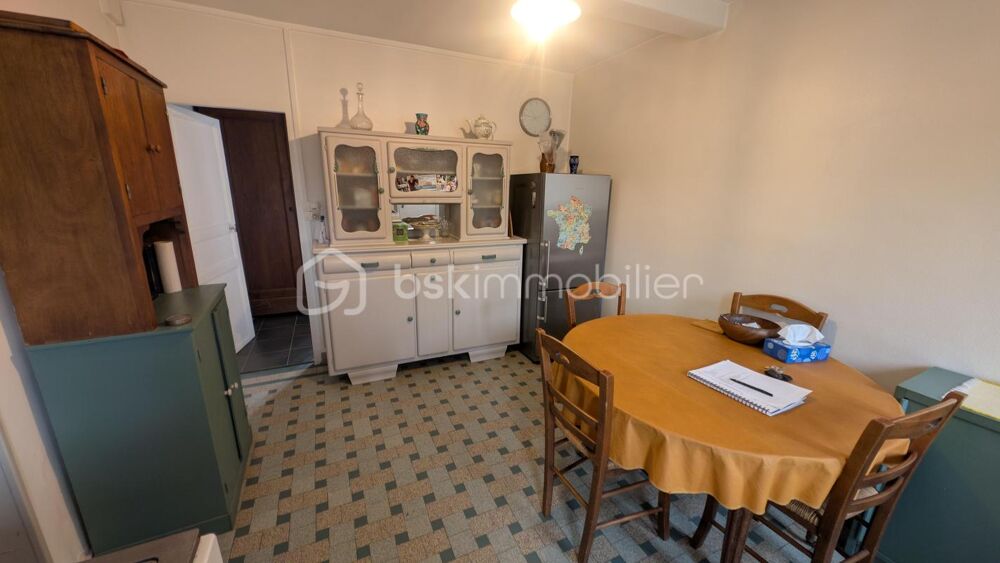 Vente Maison VENDUE Saint germain sous doue