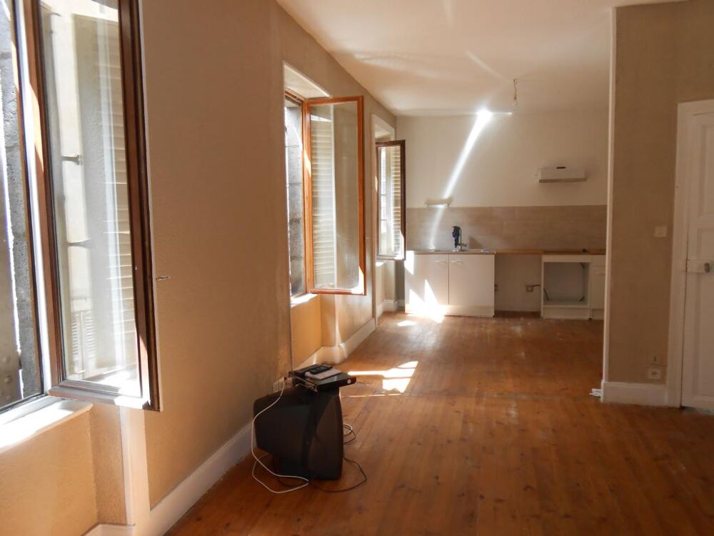 Location Appartement Appartement de 47m2  louer sur Clermont Ferrand Clermont ferrand