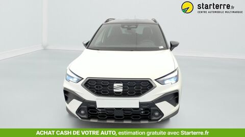 Arona 1.0 TSI 115 ch Start/Stop DSG7 Copa 2026 occasion 69190 Saint-Fons