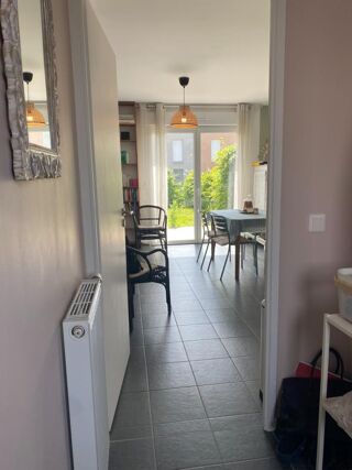  Maison à vendre 3 pièces 50 m²