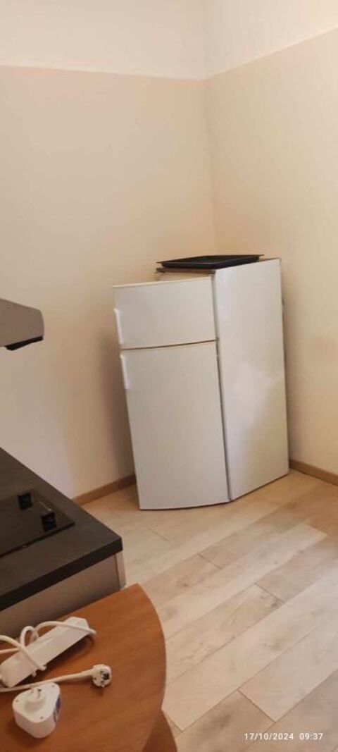  Appartement � louer 2 pi�ces 34 m�