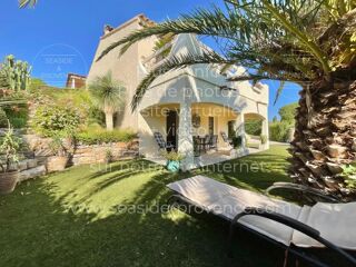 Vente Maison Maison Sainte maxime