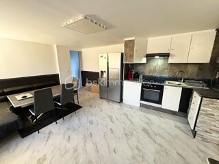  Appartement  vendre 3 pices 49 m