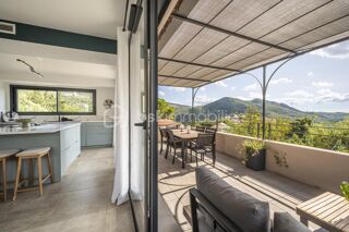  Maison à vendre 5 pièces 130 m²
