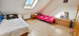  Maison � vendre 4 pi�ces 85 m�